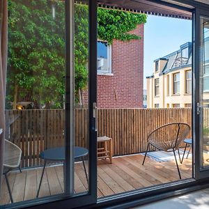 Huisje met 1 Slaapkamer